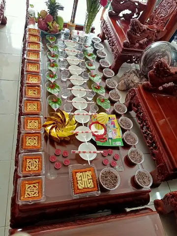 Top 5+ Dịch Vụ Đặt Tiệc Thôi Nôi Trọn Gói Tại Nhà Uy Tín, Chất Lượng