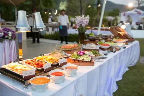 Top 5+ Dịch Vụ Đặt Tiệc Thôi Nôi Trọn Gói Tại Nhà Uy Tín, Chất Lượng