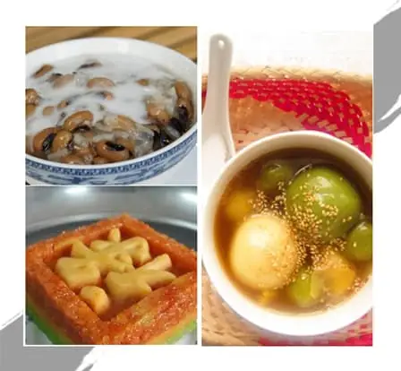 Top 10 Dịch Vụ Đặt Xôi Chè Cúng Đầy Tháng Chất Lượng Và Uy Tín Nhất Tại Tphcm