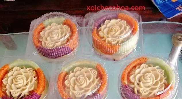 Top 10+ Dịch Vụ Đặt Xôi Chè Cúng Thôi Nôi Ở Bình Dương Uy Tín, Chất Lượng