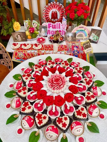 Top 7 Dịch Vụ Đặt Xôi Chè Cúng Thôi Nôi Quận 7 Uy Tín, Chất Lượng Nhất