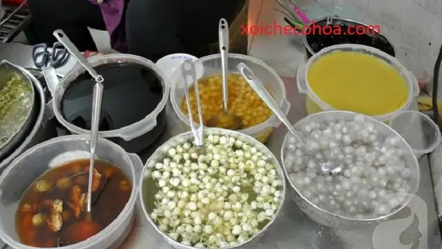 Top 7 Dịch Vụ Đặt Xôi Chè Cúng Thủ Đức Uy Tín, Ngon Nhất Hiện Nay