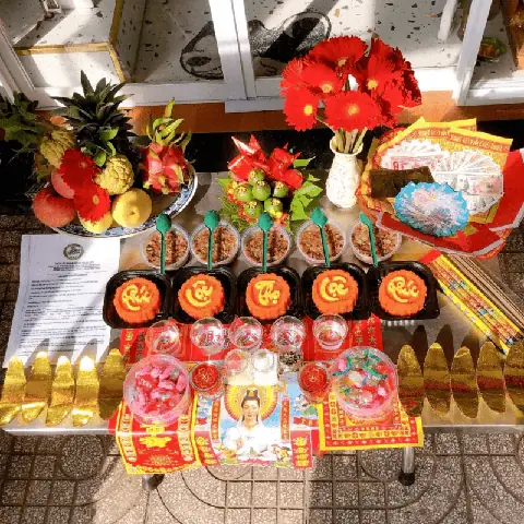 Top 7 Dịch Vụ Đặt Xôi Chè Cúng Thủ Đức Uy Tín, Ngon Nhất Hiện Nay