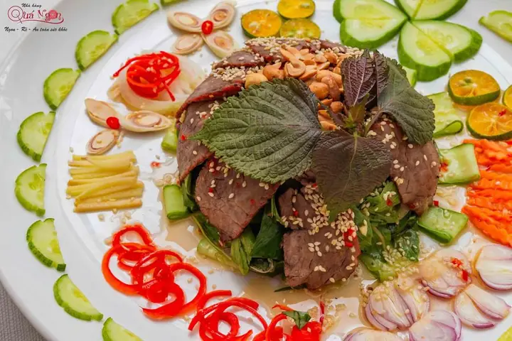 Top 5 Địa Chỉ Đặt Xôi Gấc Cúng Quận Bình Thạnh Ngon, Uy Tín Nhất