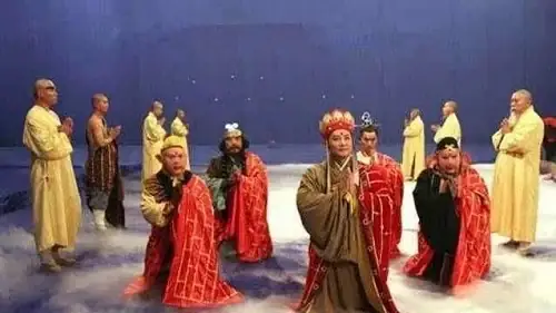 Đấu Chiến Thắng Phật