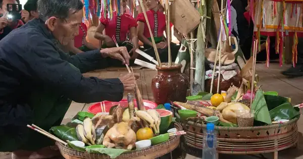 Hướng Dẫn Chi Tiết Cách Cúng Âm Binh Hại Người - Chào Mừng ...