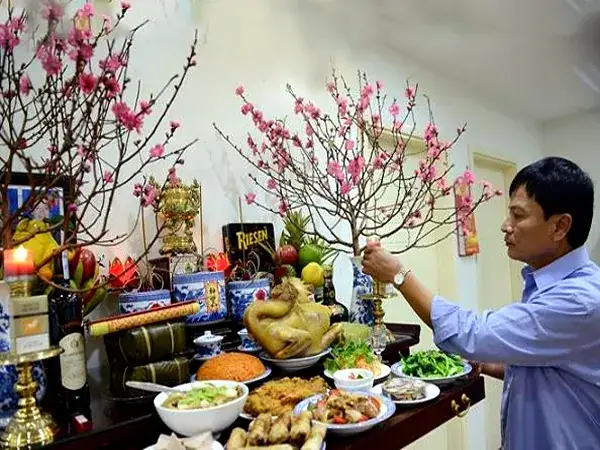 Ý Nghĩa Việc Cúng Bông Đầu Năm: Giải Đáp Thắc Mắc "đầu Năm Cúng Bông Gì?" Chi Tiết Nhất