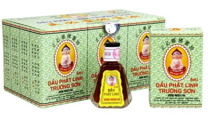 Liệu Dầu Phật Linh Có Uống Được Không? Uống Có Tác Dụng Gì ...