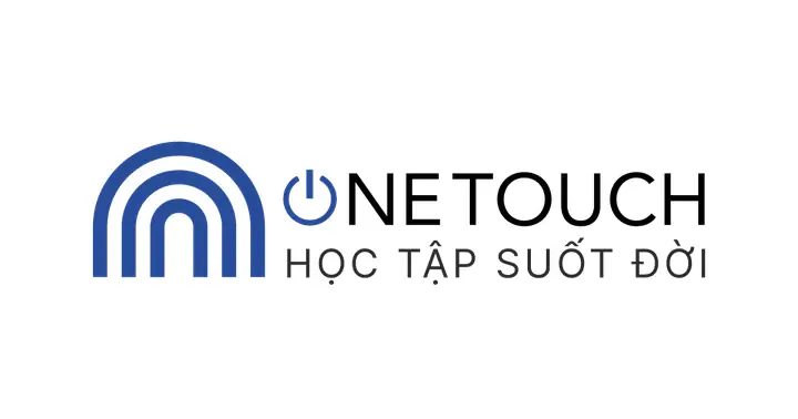 Nền Tảng Học Trực Tuyến Mở Đại Trà (onetouch)