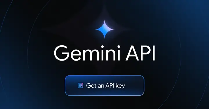 Sử Dụng Khoá Api Gemini | Gemini Api | Google Ai For Developers