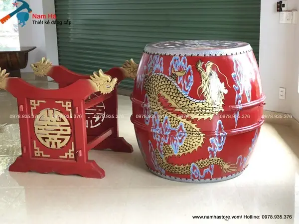 Đánh Trống Nhà Thờ Họ – Nhịp Gõ Truyền Thống Tôn ...