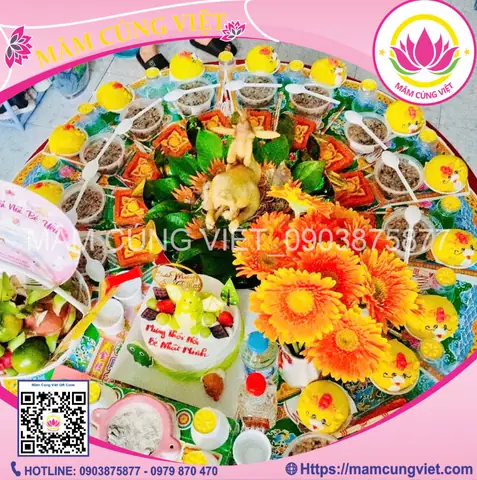 Đầy Tháng Bé Trai Cúng Gà Hay Vịt: Lời Giải Chi Tiết Từ Góc Nhìn Phong Tục Và Ẩm Thực