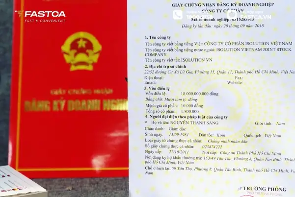 Hướng Dẫn Thủ Tục Đăng Ký Giấy Phép Kinh Doanh - Nhà Cung Cấp ...