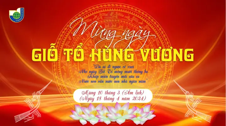 Lịch Sử, Ý Nghĩa Ngày Giỗ Tổ Hùng Vương - Trung Tâm Đào Tạo ...
