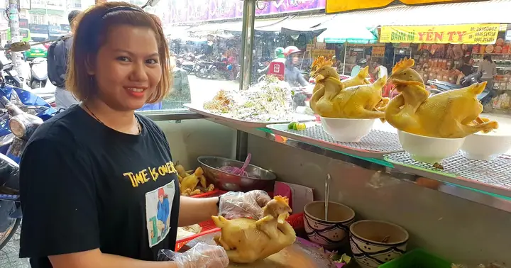 Gà Cúng Tết Tăng Giá, Đặt Chậm Không Có Để Mua - Tuổi Trẻ Online