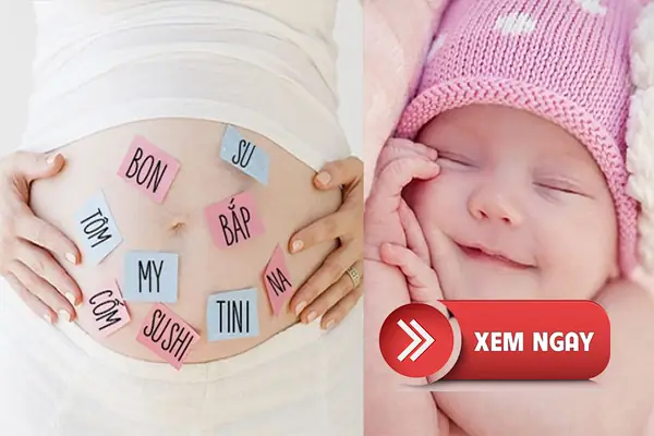 Xu Hướng Đặt Nick Name Ở Nhà Cho Con Năm 2018 – Soc&brothers