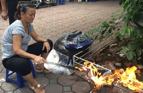 Vu Lan Báo Hiếu: Hiếu Nghĩa Lúc Sống Quan Trọng Hơn! - Đài Phát ...