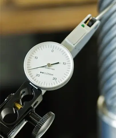 Làm Thế Nào Để Cải Thiện Độ Cứng Của Ống Thép? -linkun