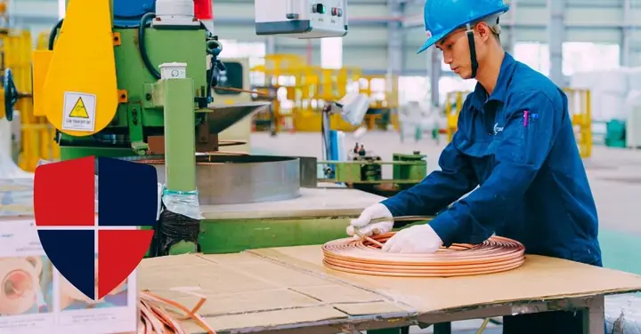 Tìm Hiểu Về Độ Cứng Của Ống Đồng