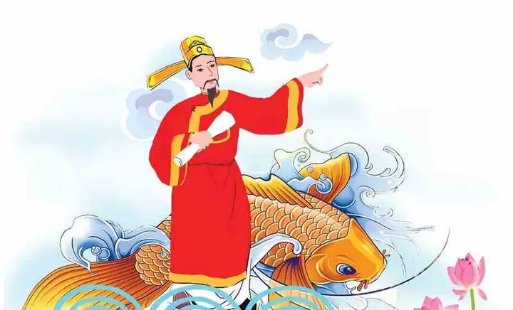 Ông Công Ông Táo "lên Sóng": Khi Truyền Thống Giao Thoa Cùng Thời ...