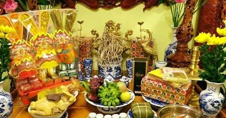 Những Điều Kiêng Kỵ Trong Ngày Cúng Ông Công Ông Táo