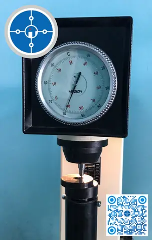 Thép Skd11 Có Độ Cứng Bao Nhiêu?