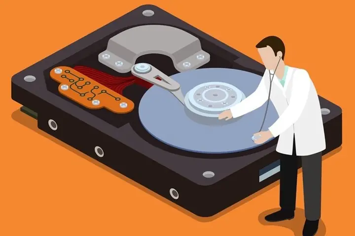 Tải Crystaldiskmark 8.0 - Kiểm Tra Tốc Độ Ổ Cứng Nhanh Chóng