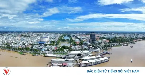 Tiền Giang Sáp Nhập Với Đồng Tháp Tạo Sức Mạnh Để Phát Triển ...