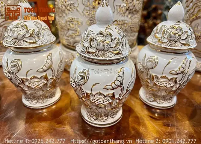 Cách Để Muối Và Gạo Chung Cúng Ban Ông Địa Chuẩn Phong Thủy