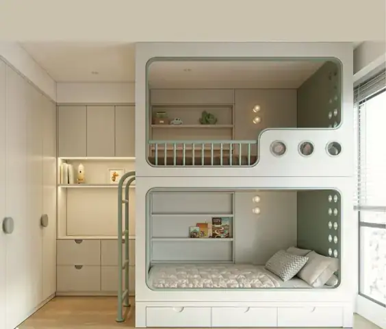 10+ Cách Để Phòng Ngủ Diện Tích Lớn Trở Nên Ấm Cúng Và Tinh Tế