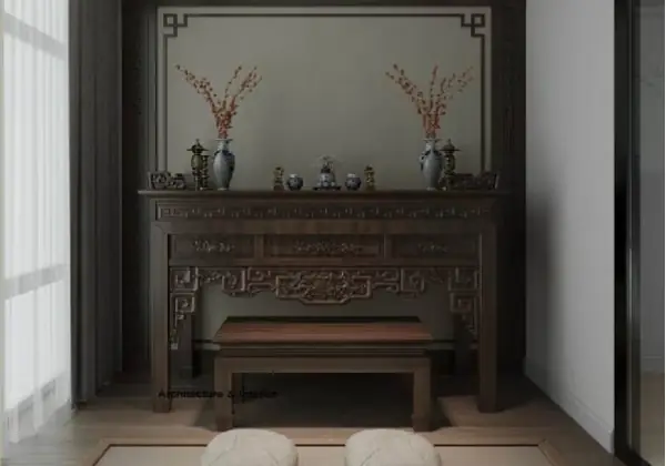 Top 10 Vật Phẩm Thờ Cúng Linh Thiêng Và Ý Nghĩa Phong Thủy Nên Có Trong Gia Đình