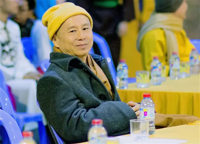 Đệ Tử Cúng Chẩn Cho Sư Phụ: Nguồn Gốc, Ý Nghĩa Và Quy Trình Thực Hiện