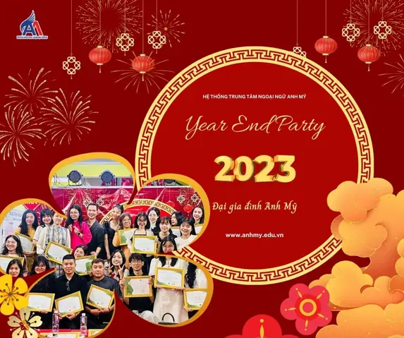 Cẩm Nang Tổ Chức Đêm Tiệc Tất Niên Ấm Cúng Và Đáng Nhớ Cho Công Ty, Doanh Nghiệp