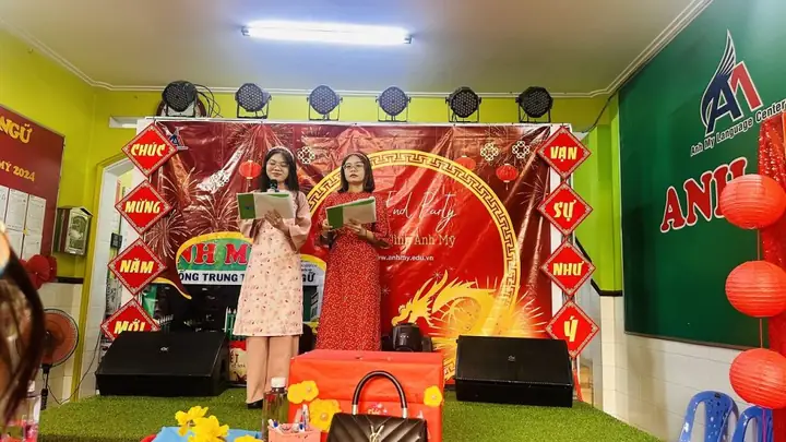 Cẩm Nang Tổ Chức Đêm Tiệc Tất Niên Ấm Cúng Và Đáng Nhớ Cho Công Ty, Doanh Nghiệp