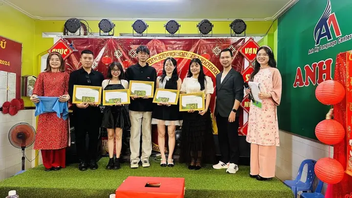 Cẩm Nang Tổ Chức Đêm Tiệc Tất Niên Ấm Cúng Và Đáng Nhớ Cho Công Ty, Doanh Nghiệp