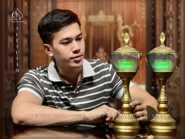 Top 5 Đèn Cầu Led Thờ Cúng Tốt Nhất, Ánh Sáng Vàng Ấm, Bền Bỉ