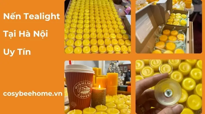 Review Đèn Cầy Cúng Phật: Đánh Giá Chi Tiết Top Nguyên Liệu Sáp Ong Tự Nhiên Cho Không Gian Thờ Cúng