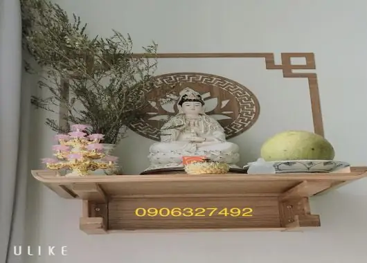 Top 5 Đèn Cúng Phật Loại Nhổ Tốt Nhất, Chất Lượng Cao Dành Cho Gia Chủ