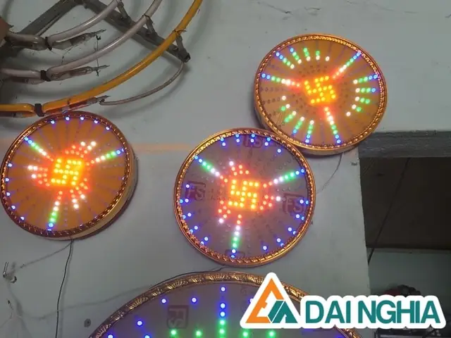 Top 5 Đèn Cúng Phật Loại Nhổ Tốt Nhất, Chất Lượng Cao Dành Cho Gia Chủ