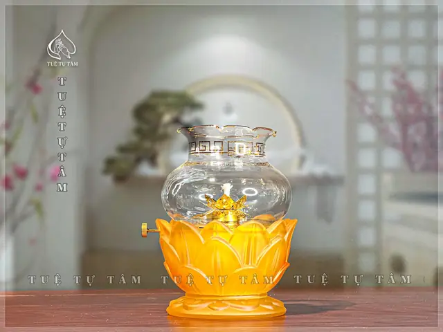 Top 8+ Nơi Bán Đèn Dầu Thờ Cúng Tp.hcm Uy Tín, Chất Lượng Nhất