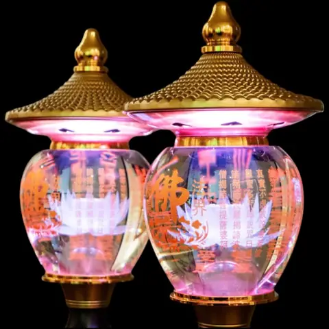 Top 5 Đèn Điện Thờ Cúng Tốt Nhất: Review Chi Tiết & Lời Khuyên Chân Thành