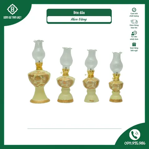 Đèn Hoa Sen Thờ Cúng: Review Chi Tiết Và Ý Nghĩa Phong Thủy Trong Không Gian Tâm Linh