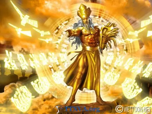 Đền Hùng Và Tín Ngưỡng Thờ Cúng Hùng Vương Trong Gdpt