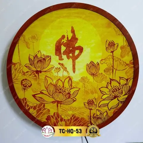 Review Đèn Led Hào Quang Thờ Cúng: Top 5 Loại Nào Tốt, Bền, Đáng Mua Nhất 2026