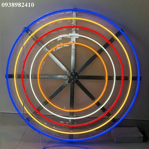 Review Đèn Led Hào Quang Thờ Cúng: Top 5 Loại Nào Tốt, Bền, Đáng Mua Nhất 2026