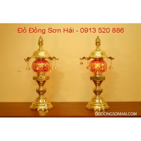 So Sánh Top 5 Đèn Thờ Cúng Đài Loan Tốt Nhất Hiện Nay
