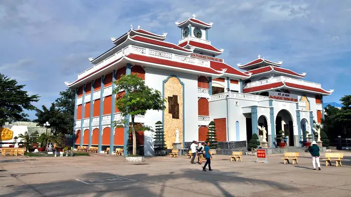 Lễ Vật Đi Lễ Đài Cha Diệp Cúng Gì? Hướng Dẫn Chi Tiết Và Ý Nghĩa