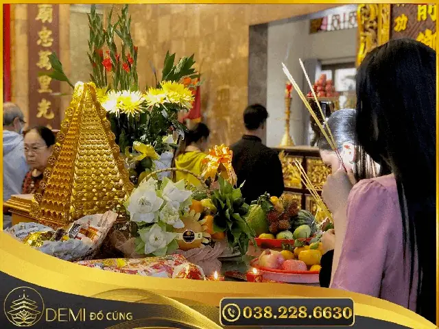 Đi Chùa Bà Châu Đốc Cúng Tiền Cúng Heo: Nguồn Gốc, Ý Nghĩa Và Những Điều Cần Biết