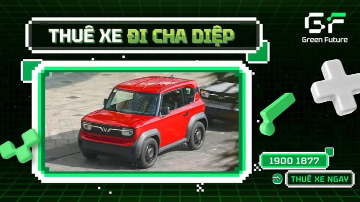 Thuê Xe Đi Cha Diệp - Dịch Vụ Uy Tín, Giá Tốt Nhất Tphcm