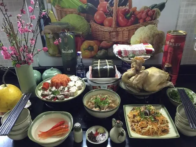 Du Lịch Cúng Ông Táo: Kinh Nghiệm Đi Lại, Chuẩn Bị Lễ Vật Và Lưu Ý Quan Trọng